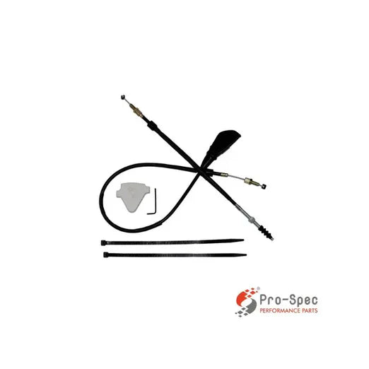 Pro - Spec EC 240- Easy Clutch Pro-Plus for 650cc & Below