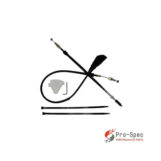 Pro - Spec - EC 235- Easy Clutch Pro-Plus for BMW/TVS (310 CC)