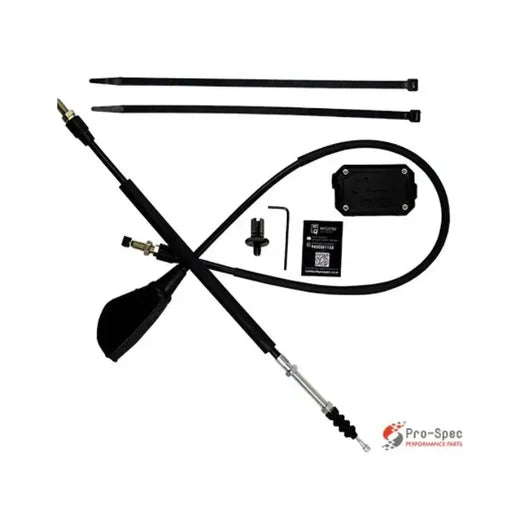 Pro - Spec - EC 210- Easy Clutch Plus