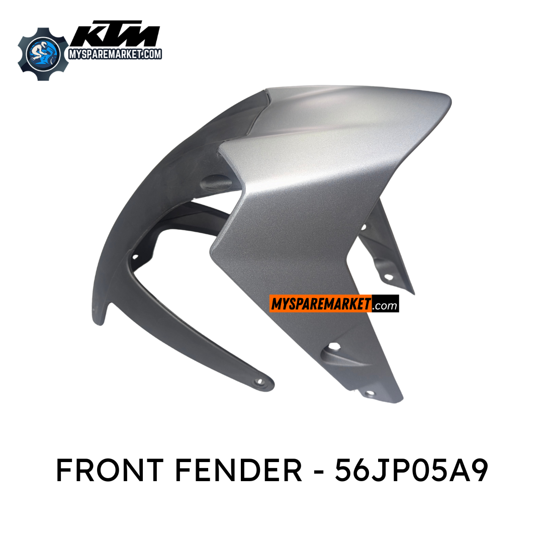 DUKE FRONT FENDER - 56JP05A9 + JY181408