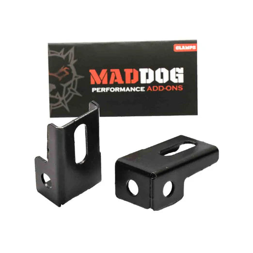 Maddog - Universal Headlight Clamp - Light Mounts