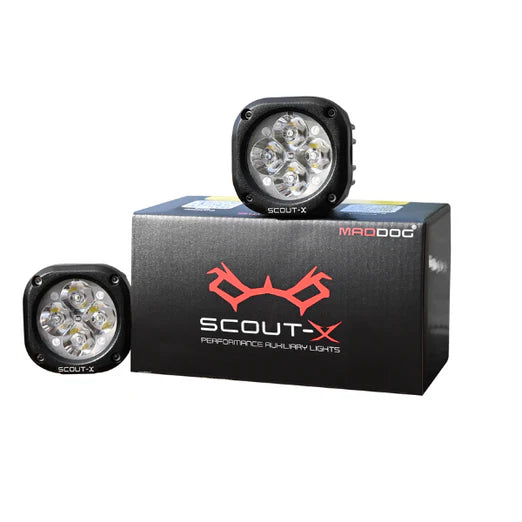 Maddog - Scout-X