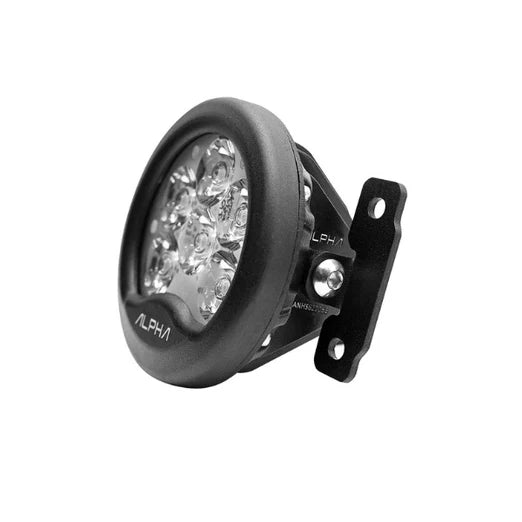 Maddog Nexon / Harrier / Safari