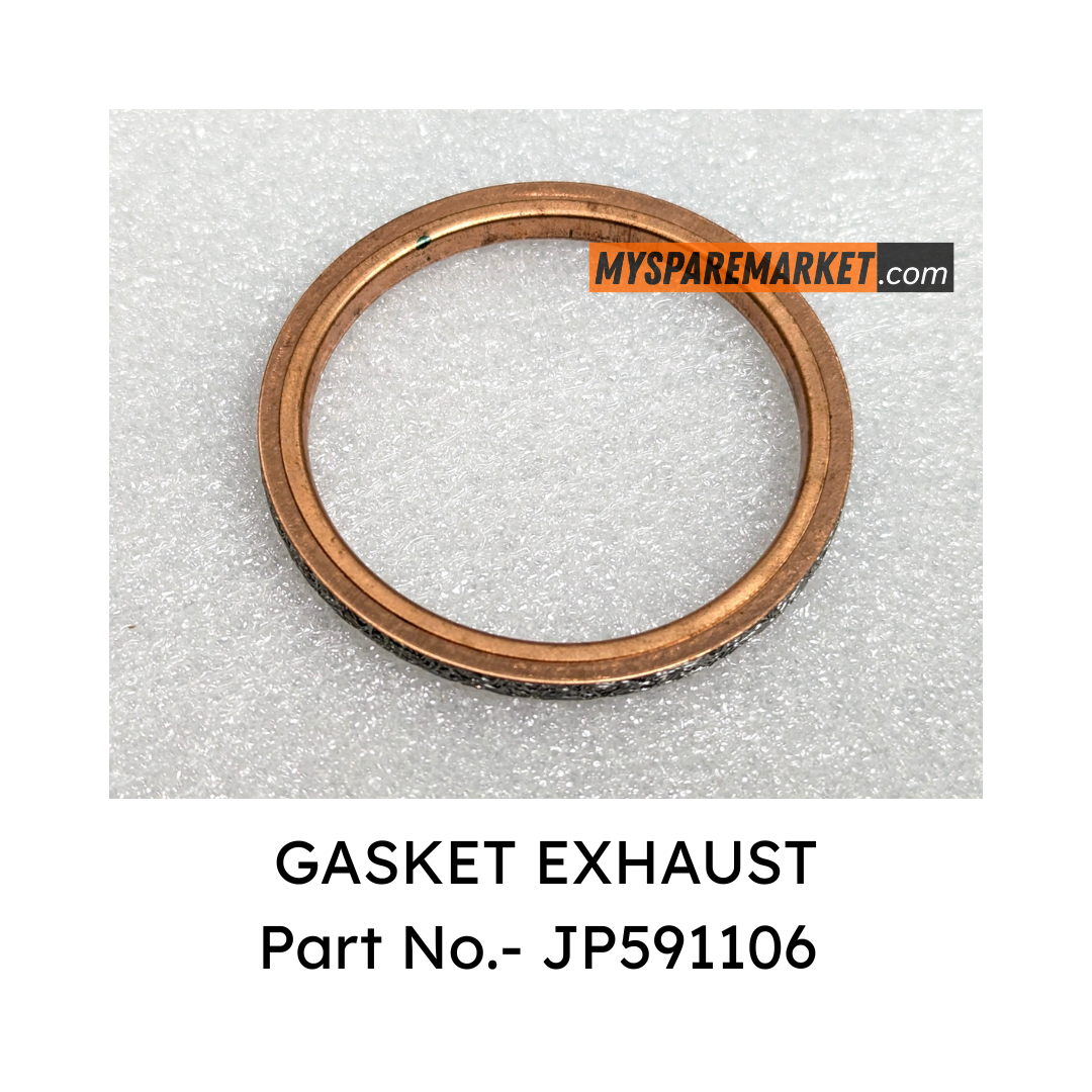 GASKET EXHAUST - JP591106 (Duke 200 2024)