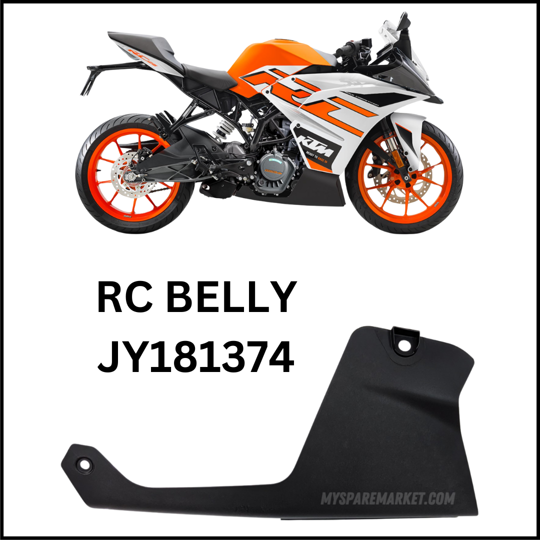 RC BELLY-JY181374