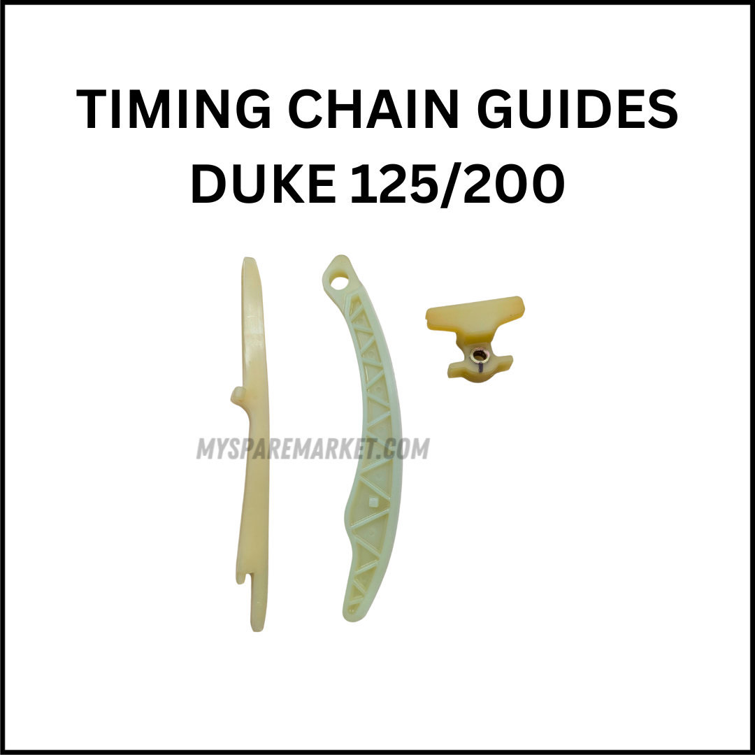 Timing Chain Guide - 125/200 cc KTM