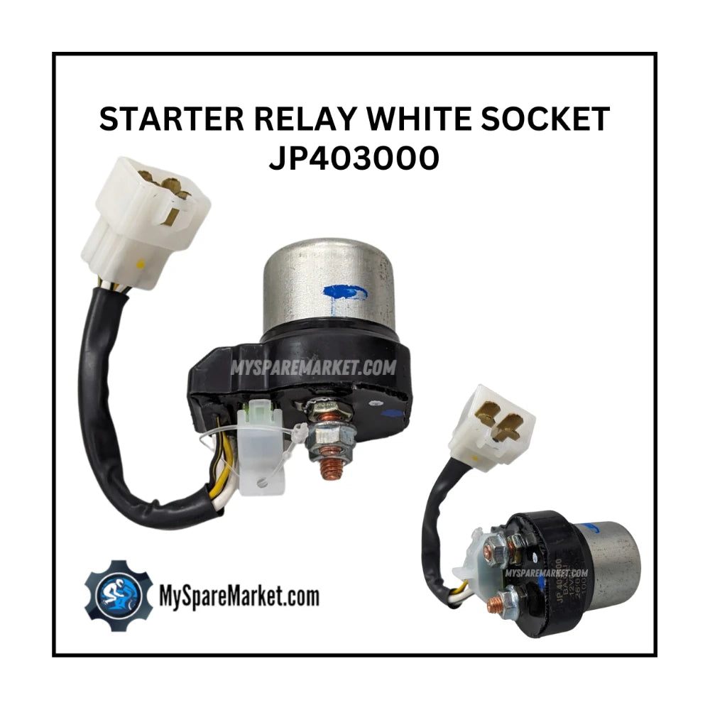 RELAY STARTER - JP403000