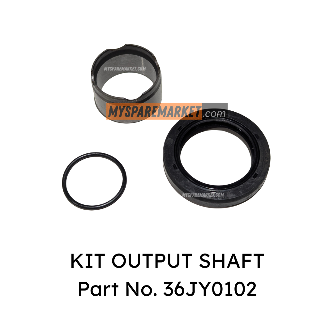 KIT OUTPUT SHAFT - 36JY0102