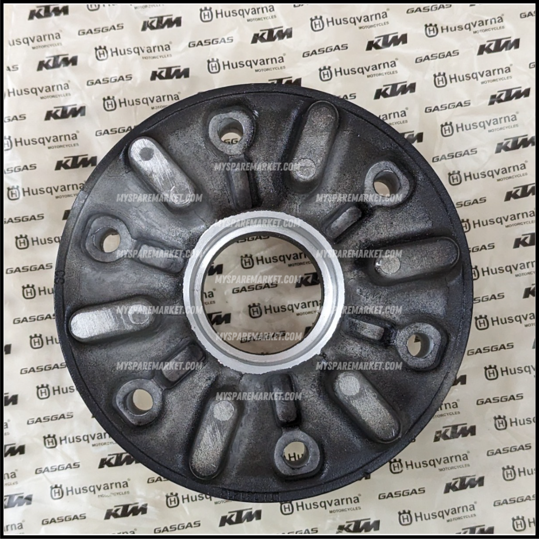 Rear Wheel HUB - DT131213