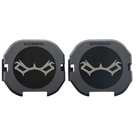 Maddog - New Scout / Scout-X Auxiliary light filters