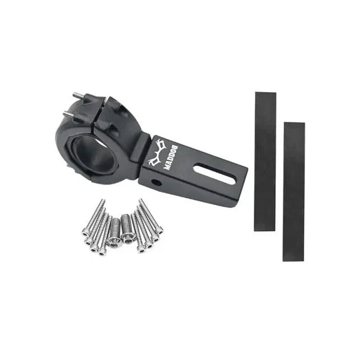 Maddog -  Fork Clamp - Light Mounts