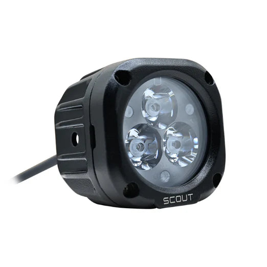 Maddog - Scout - Auxiliary light