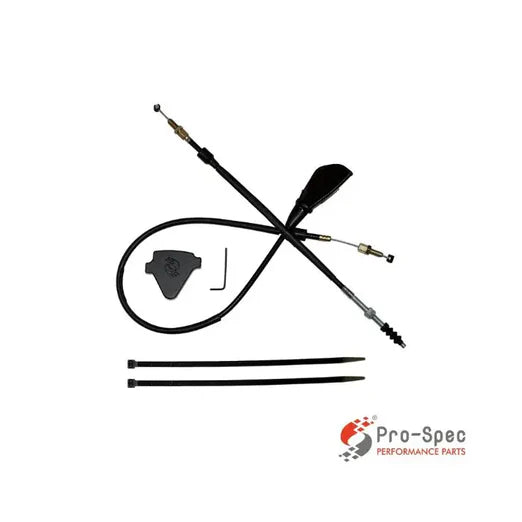 Pro - Spec - EC 235- Easy Clutch Pro-Plus for BMW/TVS (310 CC)