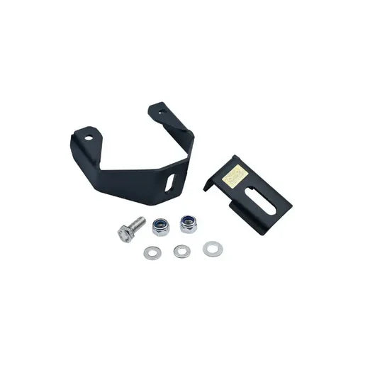 Maddog - Clamps : Royal Enfield Interceptor & Himalayan -  Light Mounts