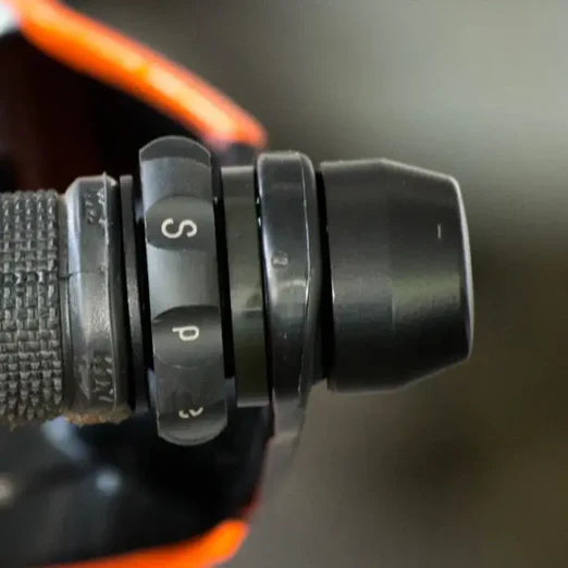 Pro-Spec - ECZ 004- Easy Cruz KTM