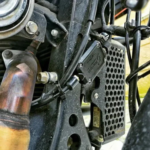 Pro - Spec - EC 210- Easy Clutch Plus