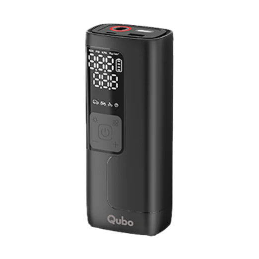 Qubo Smart Tyre Inflator