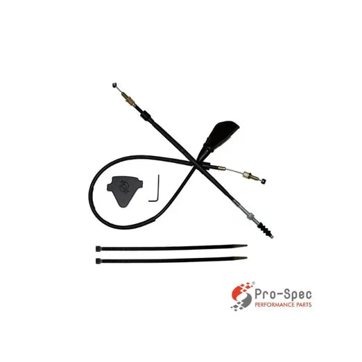 Pro - Spec EC 240- Easy Clutch Pro-Plus for 650cc & Below