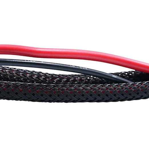 Maddog - 4-Wheeler Wireharness (with switch)