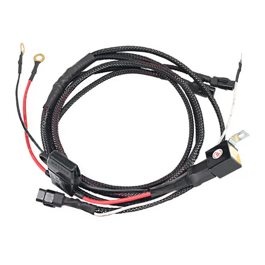 Moddage -  Wireharness