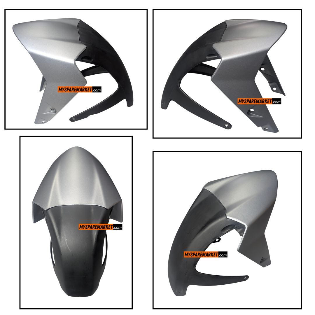 DUKE FRONT FENDER - 56JP05A9 + JY181408