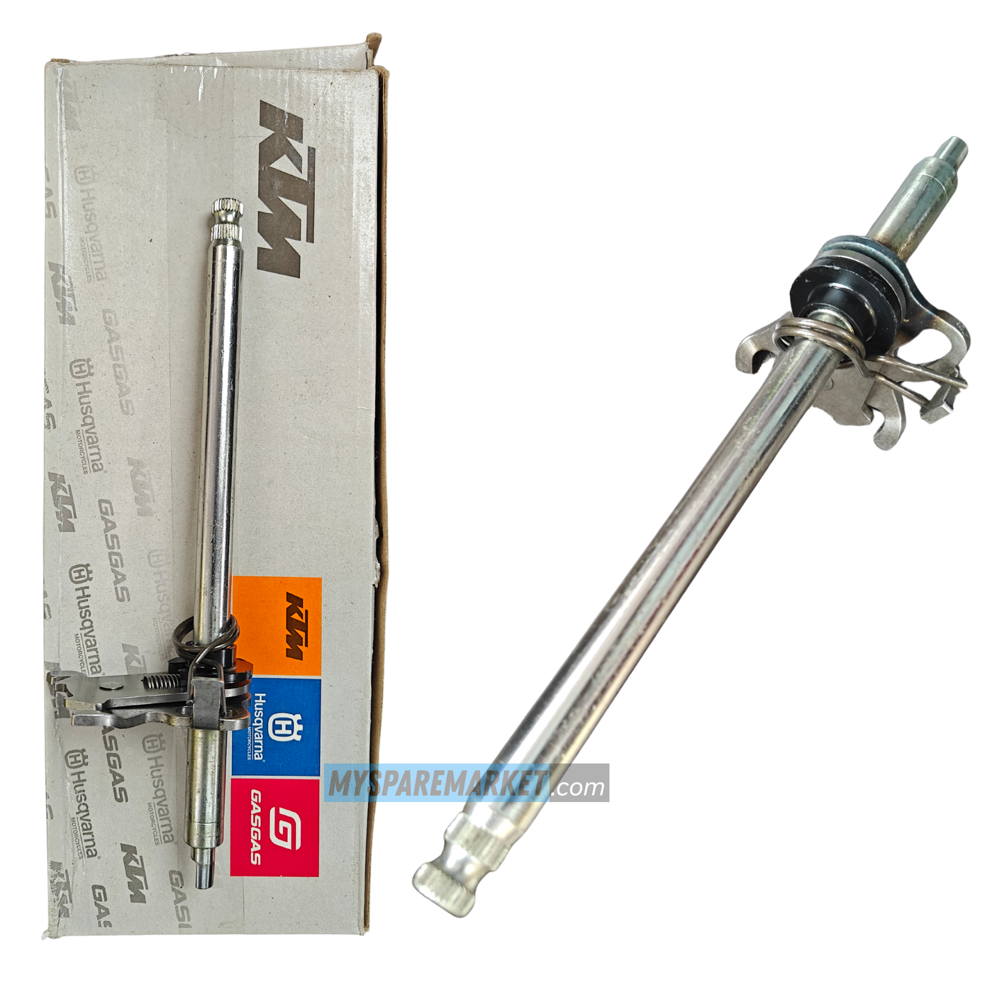 KTM GEAR SHAFT - JP561200