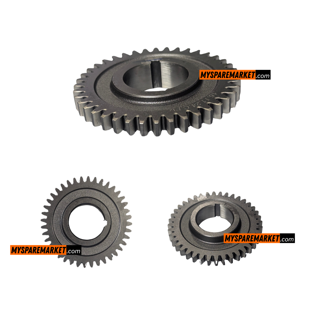 BALANCER DRIVE - JG531041