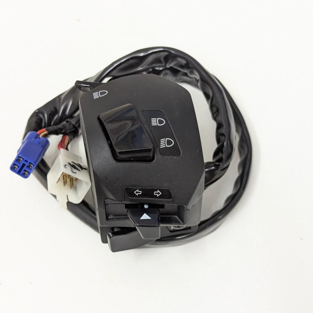 CONTROL SWITCH - LEFT - JG401427