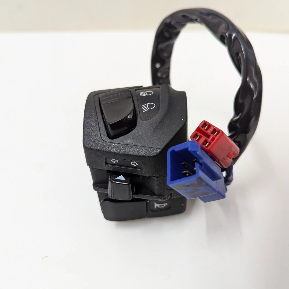 CONTROL SWITCH - LEFT - JP401401