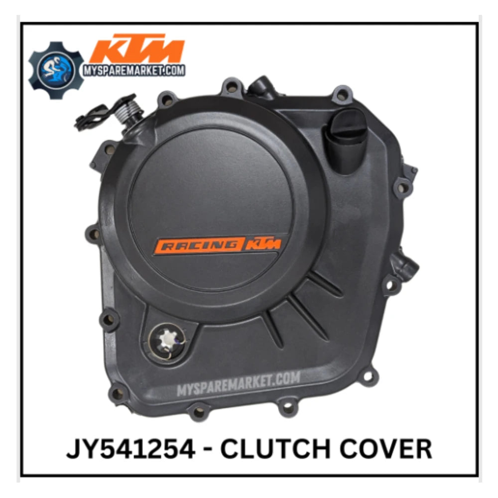 CLUTCH COVER - JY541254 / 52JP2199