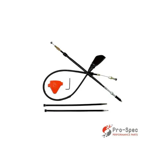 Pro - Spec EC 240- Easy Clutch Pro-Plus for 650cc & Below