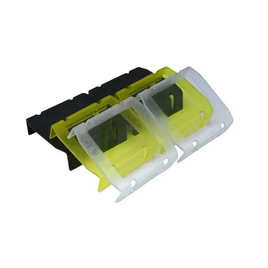 Maddog - Delta Auxiliary Light Filters