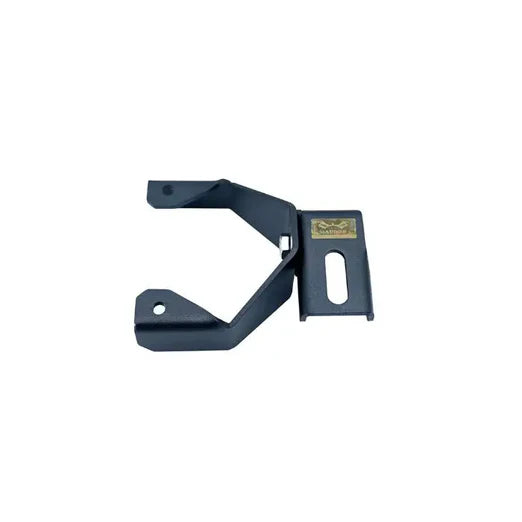 Maddog - Clamps : Royal Enfield Interceptor & Himalayan -  Light Mounts