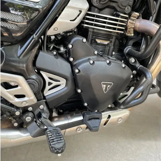 Pro-Spec - EB 600- Easy Brake For Triumph Scrambler 400 X