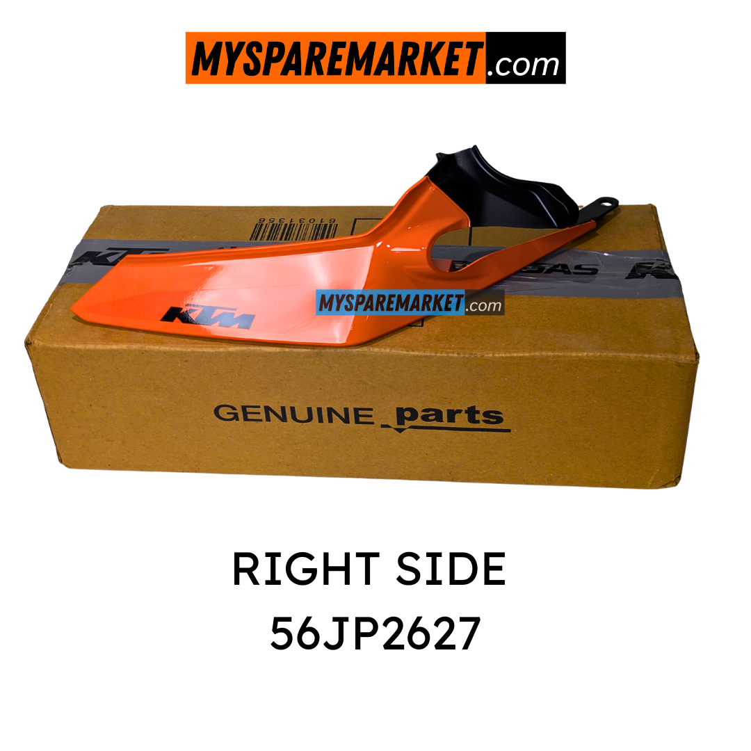 COWL KTM DUKE GEN 2 - DUKE 125/200/250/390