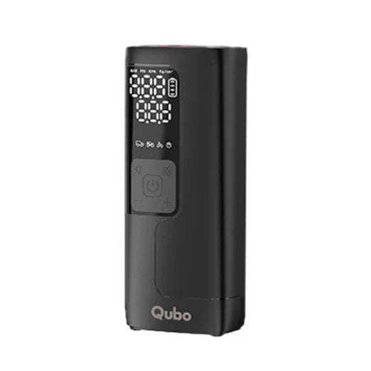 Qubo Smart Tyre Inflator