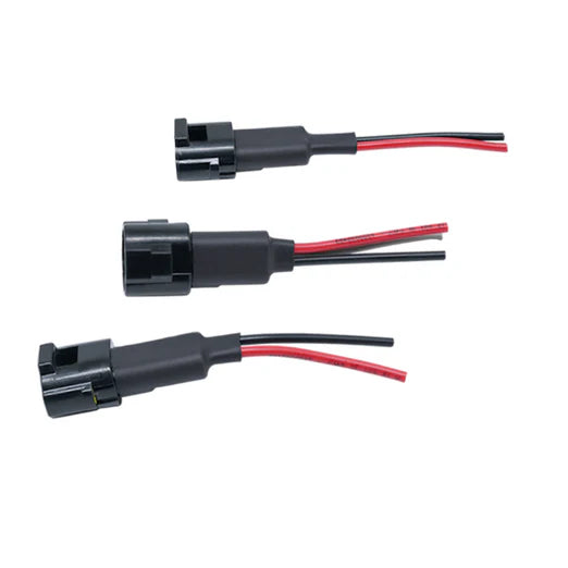 Moddage -  Wireharness