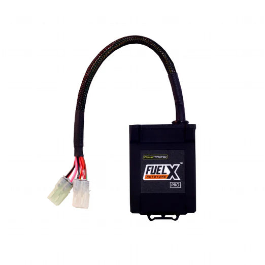 FuelX Pro : KTM Duke/RC 200 (2012-23)