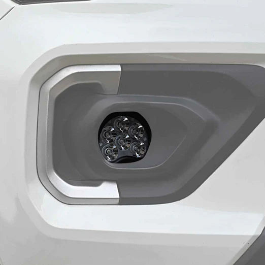 Maddog Nexon / Harrier / Safari