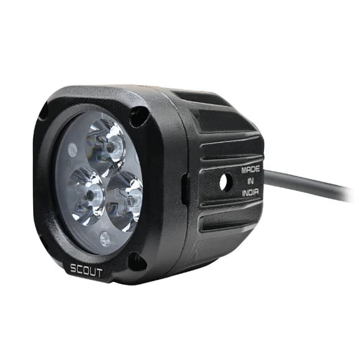 Maddog - Scout - Auxiliary light