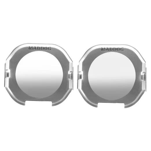 Maddog - New Scout / Scout-X Auxiliary light filters