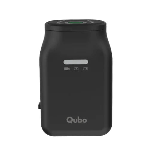 Qubo Smart Bike Cam Pro