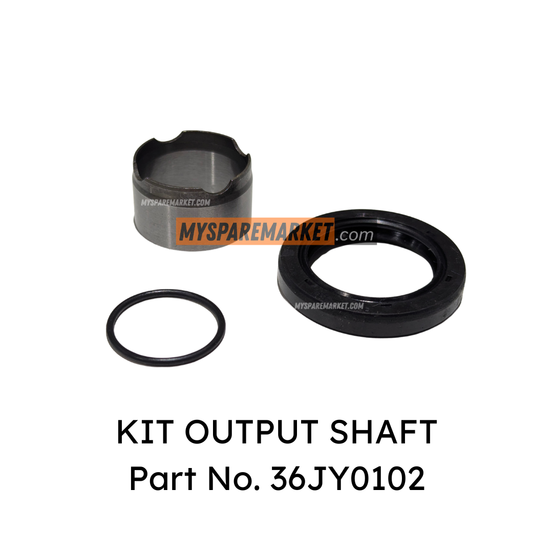 KIT OUTPUT SHAFT - 36JY0102