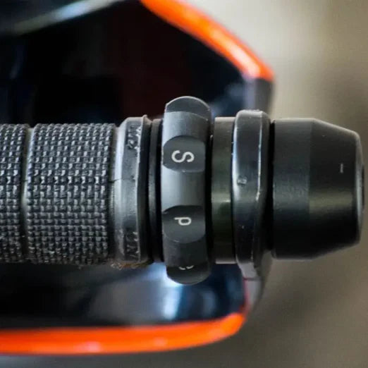 Pro-Spec - ECZ 004- Easy Cruz KTM