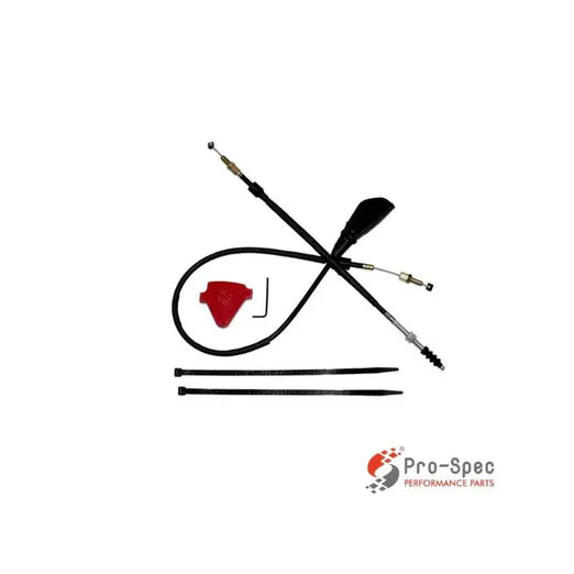 Pro - Spec EC 240- Easy Clutch Pro-Plus for 650cc & Below