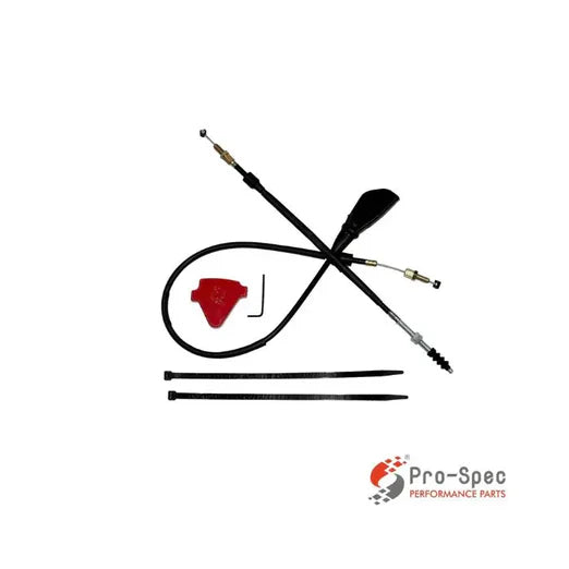 Pro - Spec - EC 235- Easy Clutch Pro-Plus for BMW/TVS (310 CC)