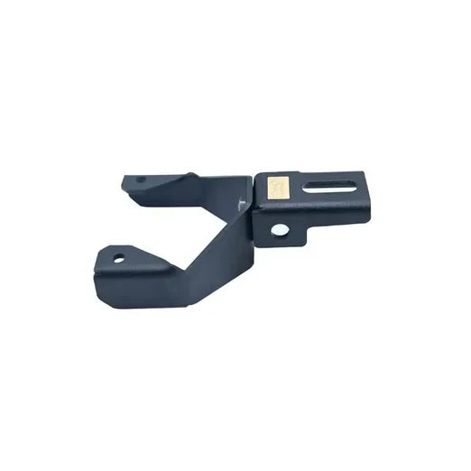 Maddog - Clamps : Royal Enfield Interceptor & Himalayan -  Light Mounts