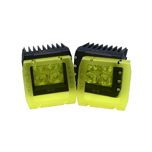 Maddog - Delta Auxiliary Light Filters