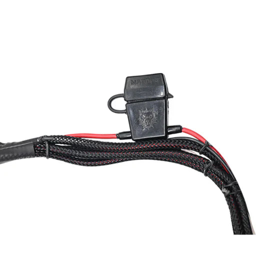 Moddage -  Wireharness