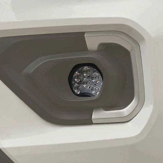 Maddog Nexon / Harrier / Safari